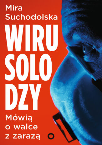 Wirusolodzy Maria Suchodolska - okadka audiobooka MP3