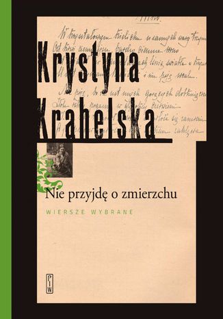 Nie przyjdę po zmierzchu