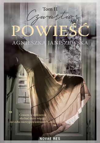 Czwarta powieść. Tom II