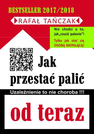 Jak przestać palić od TERAZ
