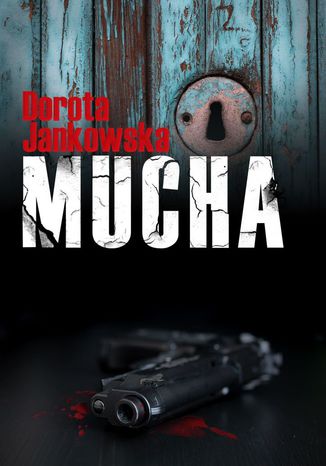 Mucha Dorota Jankowska - okadka audiobooka MP3