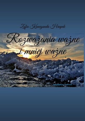 Rozważania ważne i mniej ważne