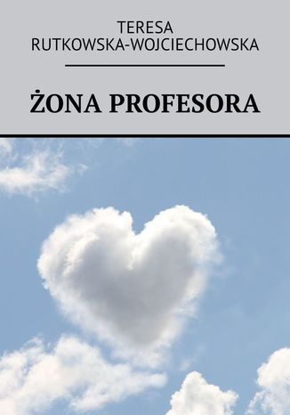 Żona profesora