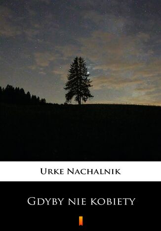 Gdyby nie kobiety Urke Nachalnik - okadka audiobooks CD