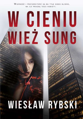 W cieniu wież Sung