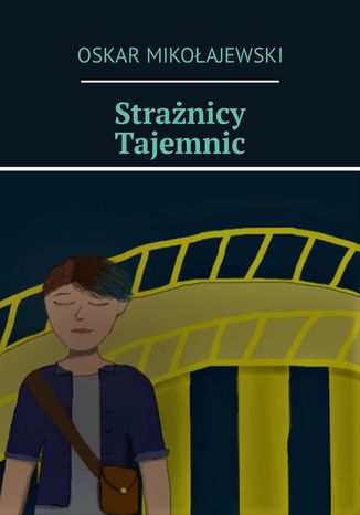 Strażnicy Tajemnic