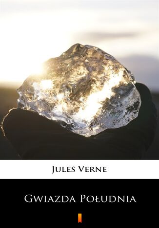 Gwiazda Poudnia Jules Verne - okadka ebooka