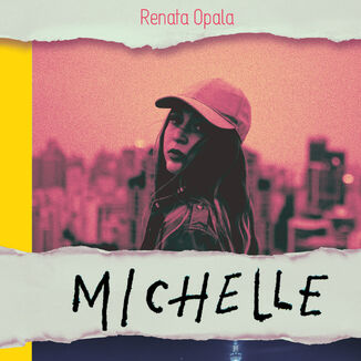 Michelle Renata Opala - okadka audiobooka MP3
