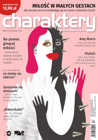 Charaktery 10/2020