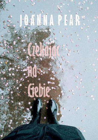 Czekajc naCiebie Joanna Pear - okadka audiobooks CD