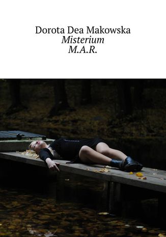 Misterium M.A.R