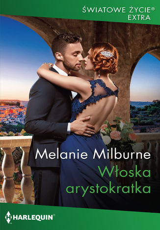 Woska arystokratka Melanie Milburne - okadka audiobooka MP3