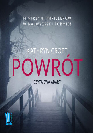 Okładka książki/ebooka Powrót
