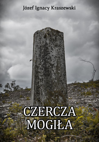 Czercza Mogiła