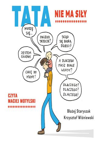 Tata nie ma siły