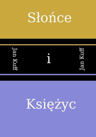 Słońce i księżyc