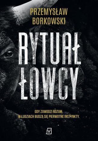 Rytua owcy Przemysaw Borkowski - okadka audiobooka MP3