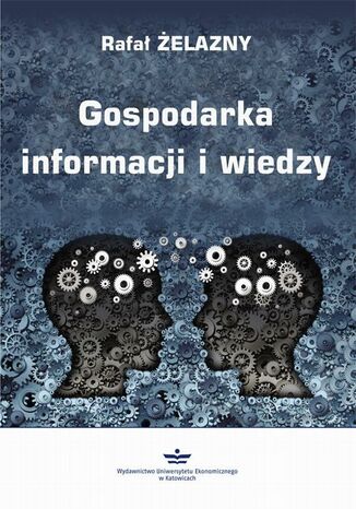 Gospodarka informacji i wiedzy