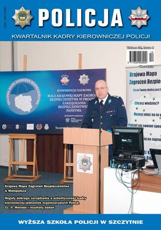 Policja 4/2019