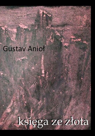 Ksiga zezota Gustav Anio - okadka audiobooka MP3