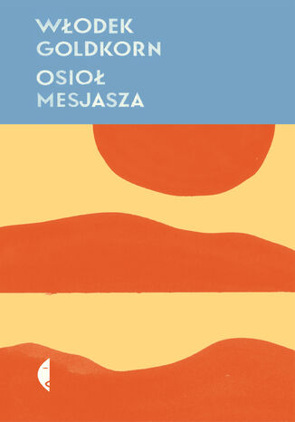 Osio Mesjasza Wodek Goldkorn - okadka audiobooka MP3