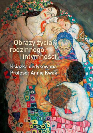 Obrazy ycia rodzinnego i intymnoci Mariola Bieko, Magdalena Rosochacka-Gmitrzak, Ewa Wide - okadka audiobooks CD