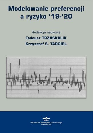 Modelowanie preferencji a ryzyko '19-'20