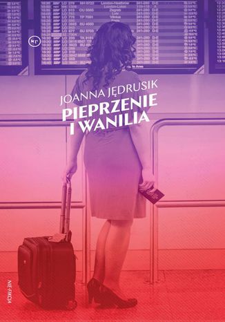 Pieprzenie i wanilia Joanna Jdrusik - okadka audiobooka MP3