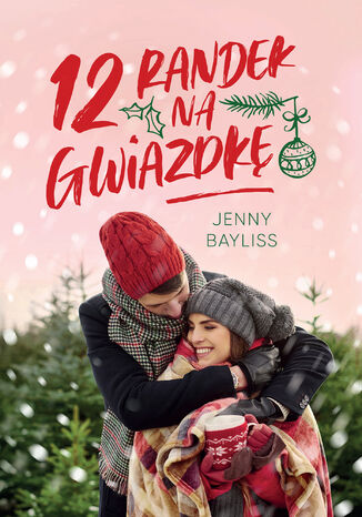 12 randek na Gwiazdk Jenny Bayliss - okadka audiobooka MP3