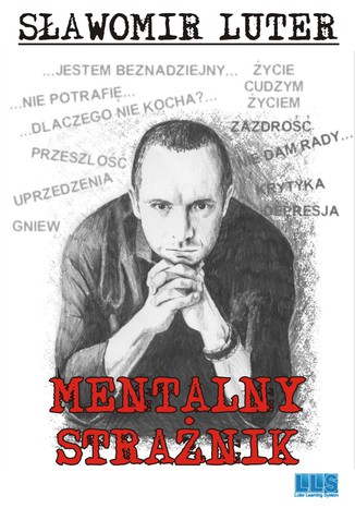 Mentalny Stranik Sawomir Luter - okadka audiobooka MP3