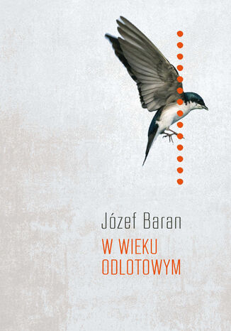 W wieku odlotowym Jzef Baran - okadka audiobooks CD