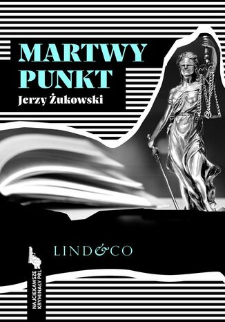 Martwy punkt. Najciekawsze kryminały PRL. Tom 7