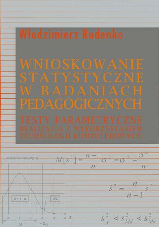Wnioskowanie statystyczne w badaniach pedagogicznych