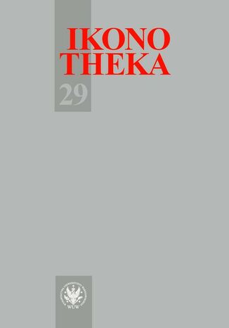 Ikonotheka 2019/29
