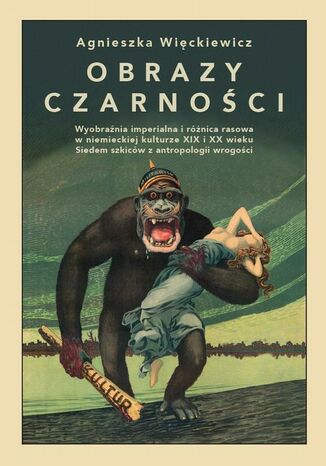 Obrazy czarności