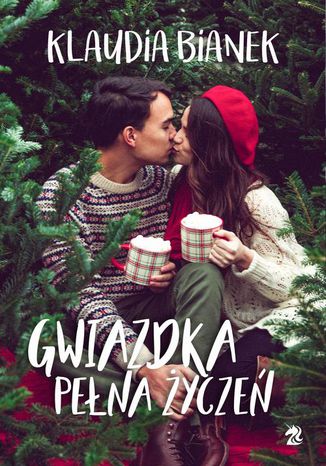 Gwiazdka pena ycze Klaudia Bianek - okadka audiobooka MP3