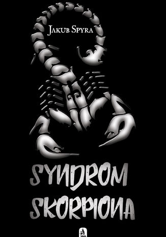 Okładka książki Syndrom Skorpiona
