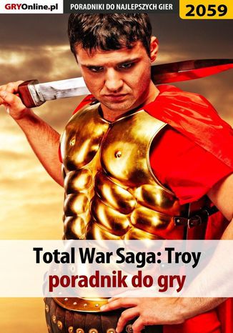 Total War Troy - poradnik do gry Łukasz 