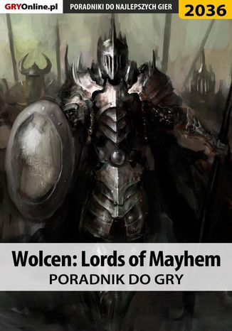 Wolcen Lords of Mayhem - poradnik do gry Natalia 