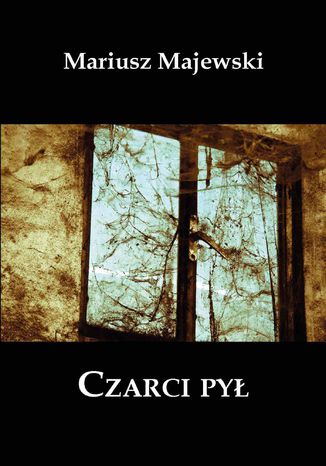Czarci py Mariusz Majewski - okadka audiobooks CD