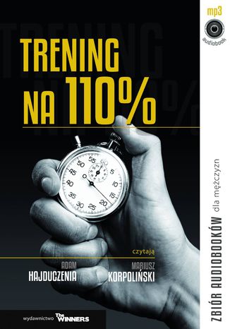 Trening na 110%