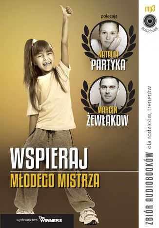 Wspieraj młodego mistrza