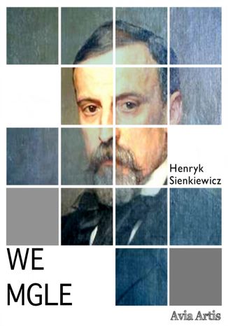 We mgle Henryk Sienkiewicz - okadka audiobooks CD