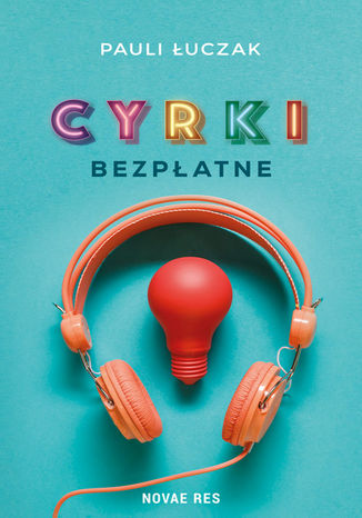 Cyrki bezpatne Pauli uczak - okadka audiobooka MP3