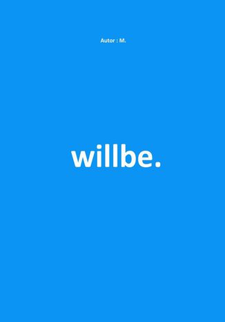 willbe M. - okadka audiobooka MP3