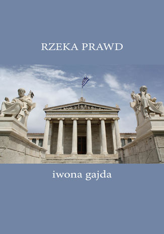 Okładka książki/ebooka Rzeka Prawd