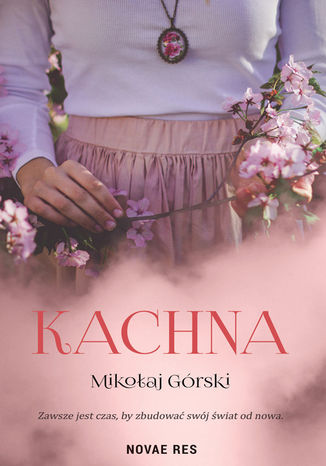 Kachna Mikoaj Grski - okadka audiobooks CD
