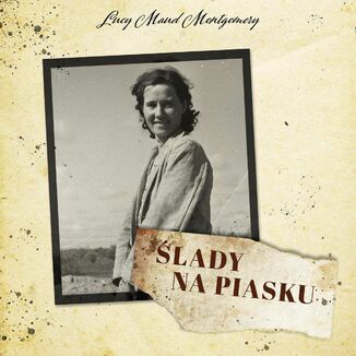 Okładka: Ślady na piasku