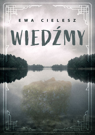 Wiedmy Ewa Cielesz - okadka audiobooka MP3