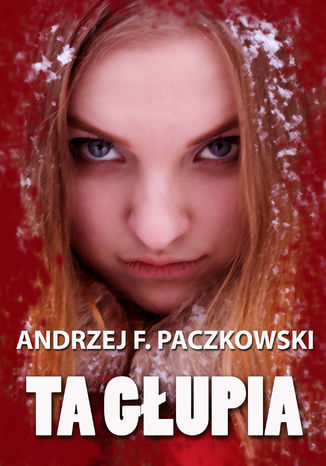 Ta gupia Andrzej Paczkowski - okadka audiobooka MP3